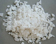 宁德Calcium chloride