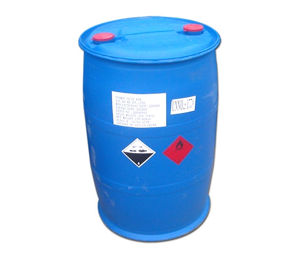 formic acid