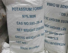 Potassium Formate
